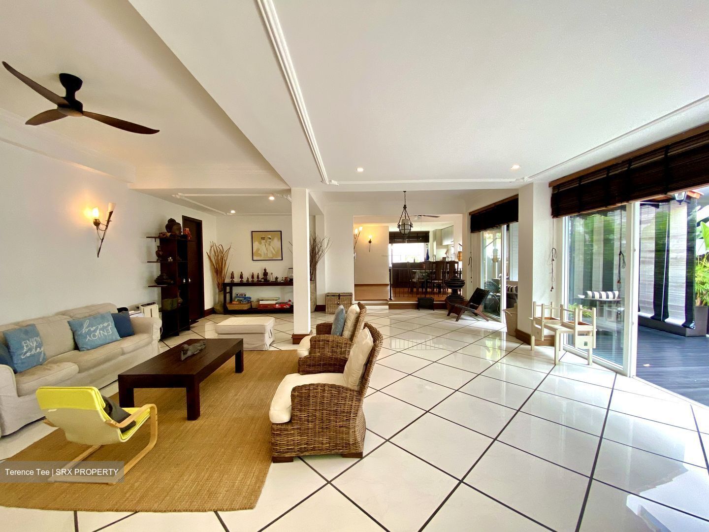 Yong Seng Estate (D14), Semi-Detached #504567271